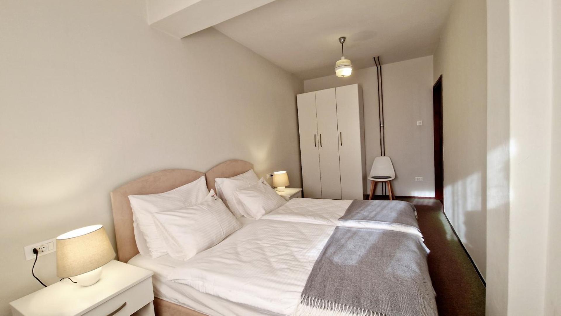 Porec Villa Mihaela Kültér fotó